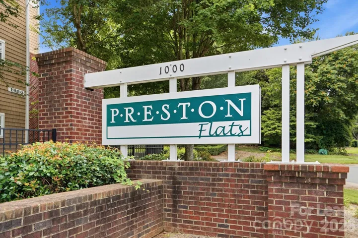 Located on E. Woodlawn, close to Montford, South Park, South End and Park Rd Shopping Center.