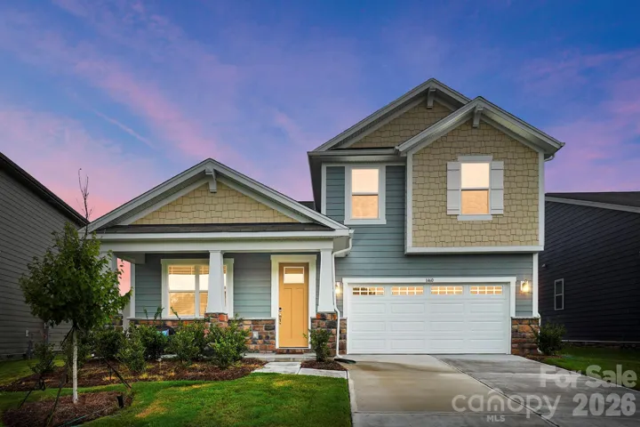Avalon Craftsman