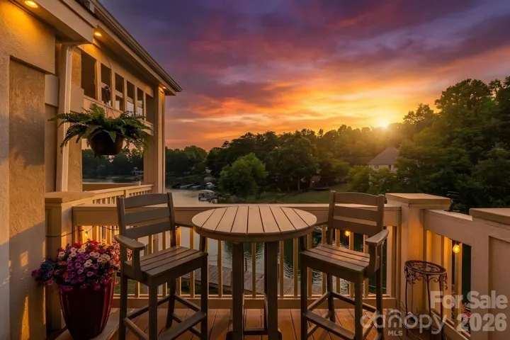 Welcome to your amazing waterview Condo on Lake Norman!