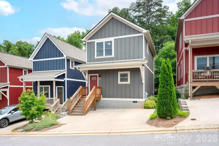 Welcome to 60 Wheeler Road in Barkley Terrace.