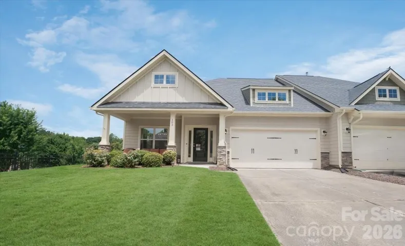 Welcome Home!