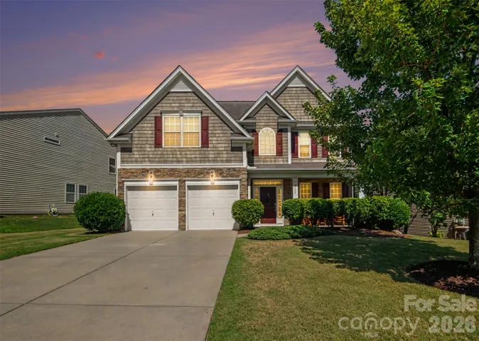 Welcome Home!