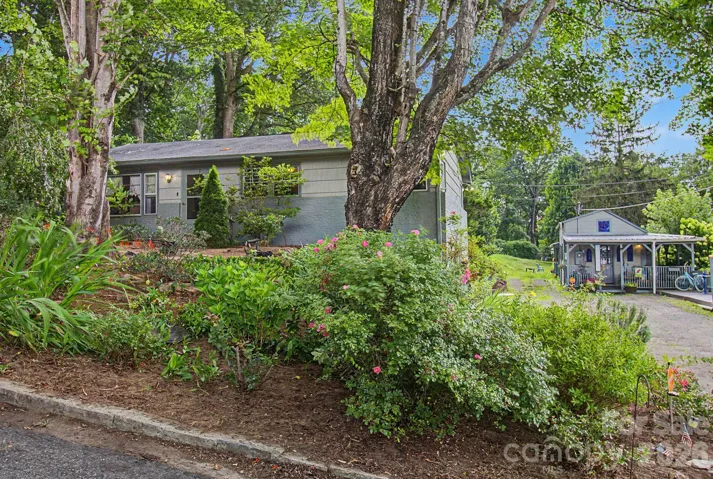 Primary Home w/Chapel