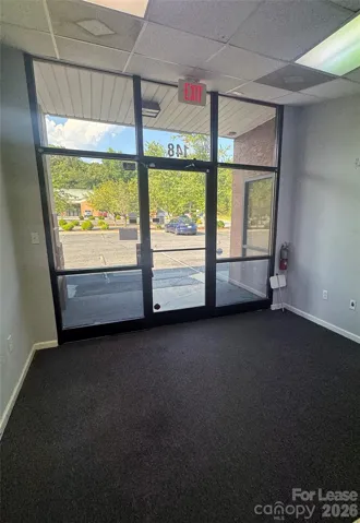 Large Foyer