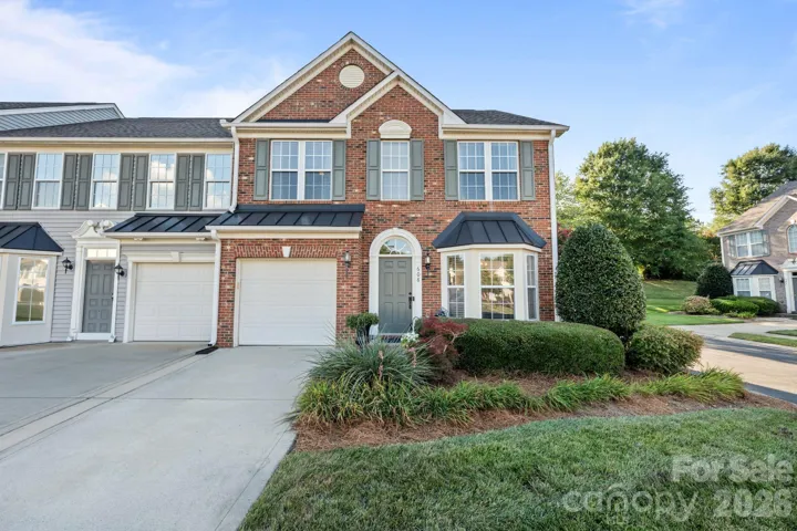 Welcome Home!