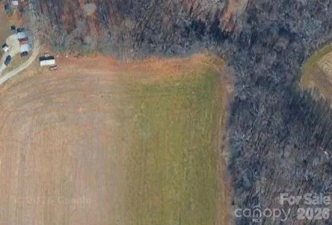 The two lots are somewhere inside this photo