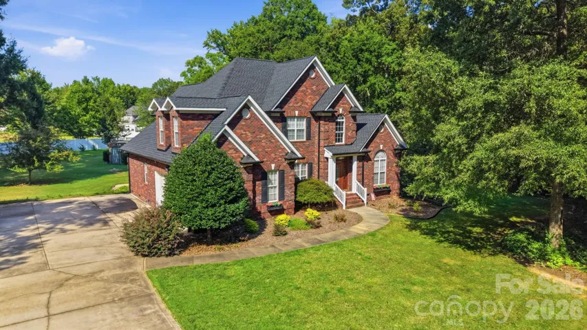 Welcome Home!