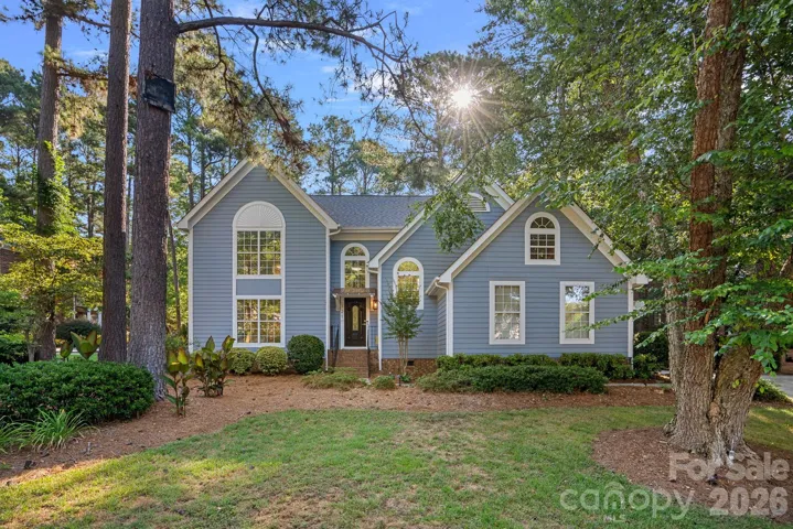 Welcome Home!