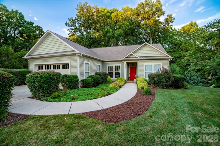 Welcome Home!