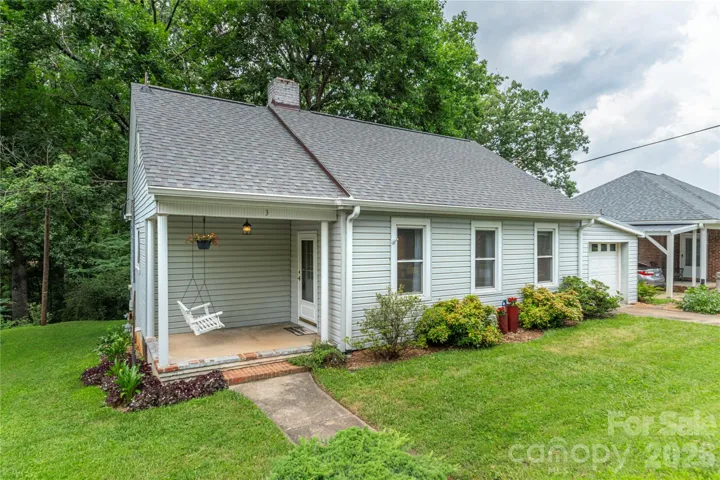Welcome to 3 Enka Oak!