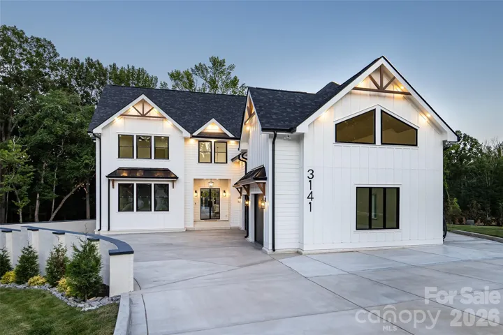 Welcome home
