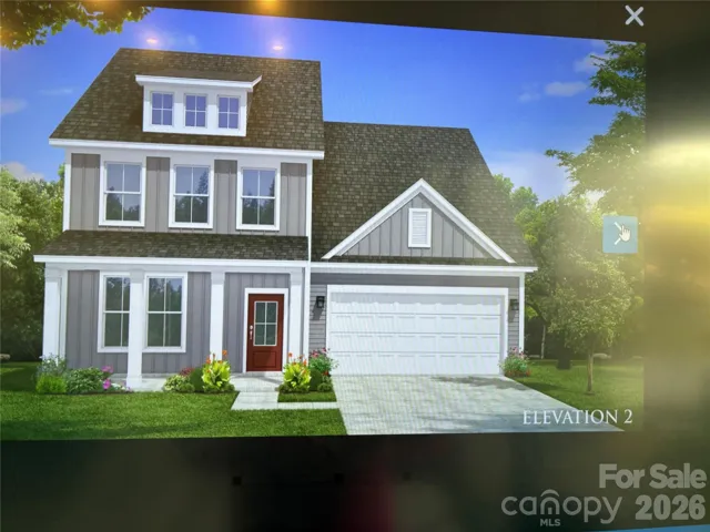 Rendering Elev 2
