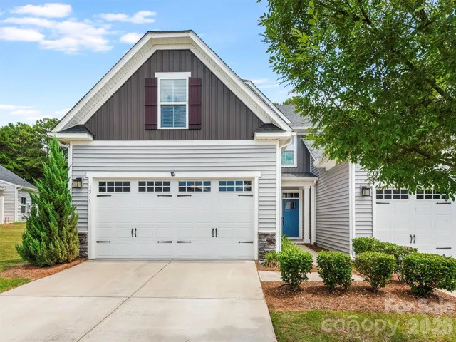 Welcome Home!