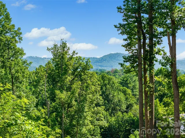 Enjoy long range mountain views!