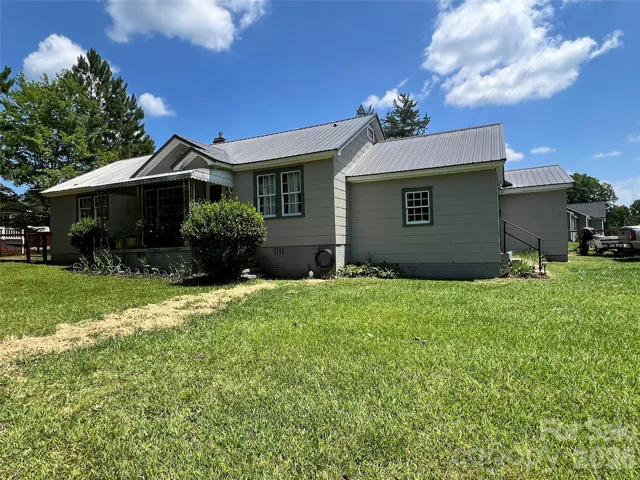 24520 Ridgecrest Road Locust NC 28097