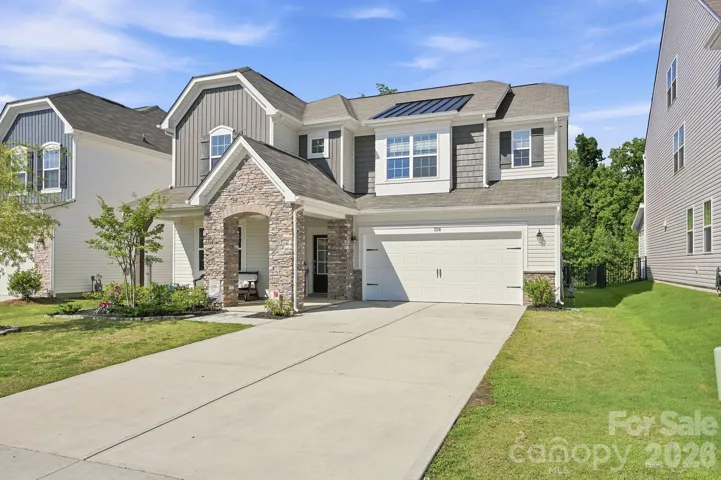 Welcome Home!