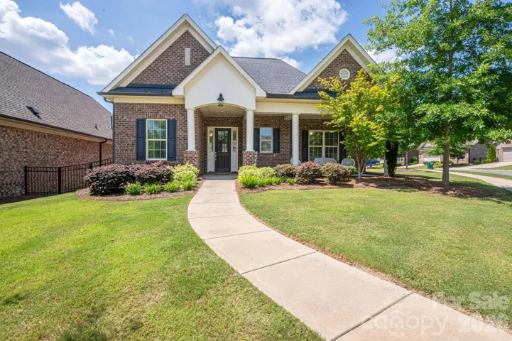 Beautiful corner lot!