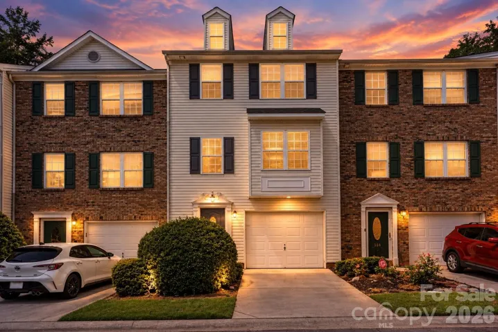Welcome Home!