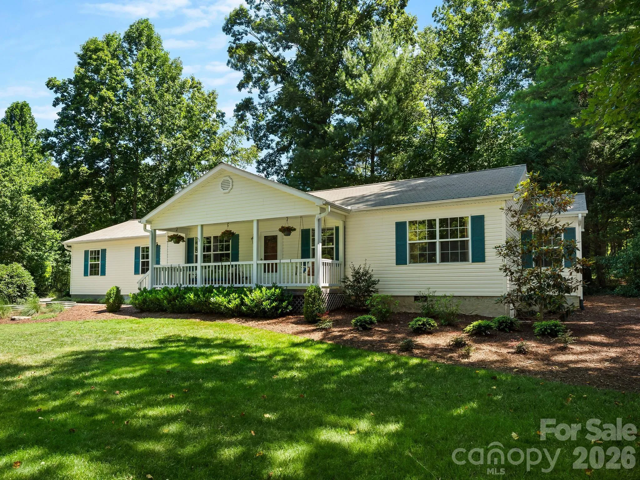 210 N Hillandale Drive Unit 10, East Flat Rock, North Carolina 28726