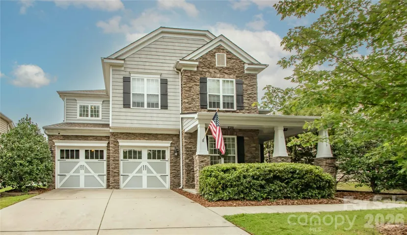 Welcome Home!