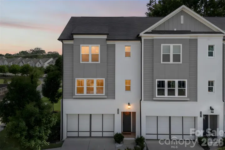 543 Greystone Road