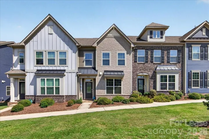 Welcome Home!