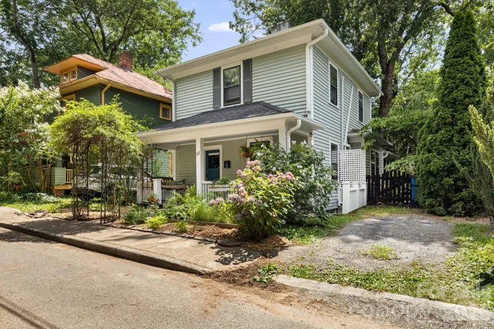 Montford Craftsman