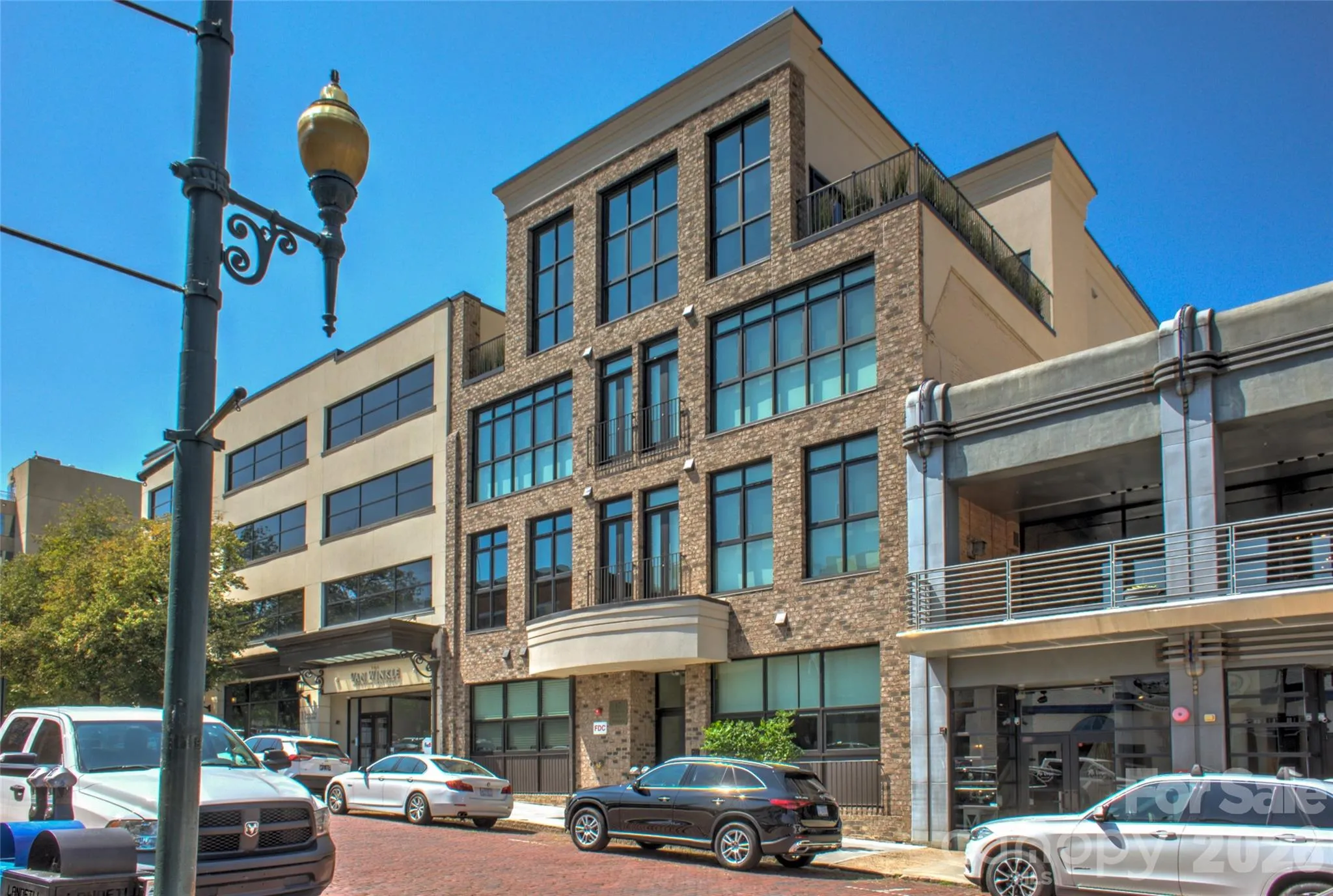 17 N Market Street Unit 202, Asheville, North Carolina 28801