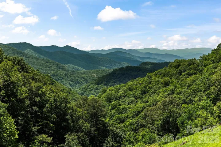 This view welcomes you!