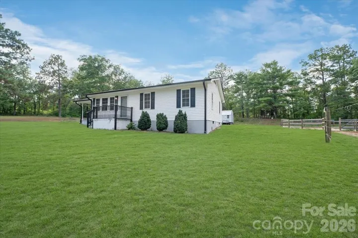 Welcome to your peaceful retreat.