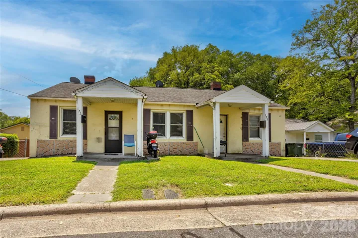 173 & 175 Booker Dr SW