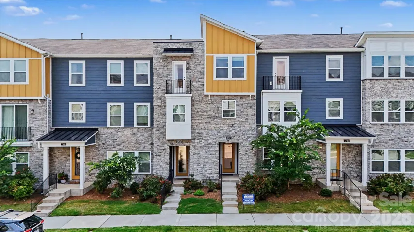 Welcome Home!