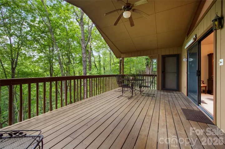 Welcome to 109 Usdasdi Drive in Connestee Falls. A perfect place for relaxing or entertaining