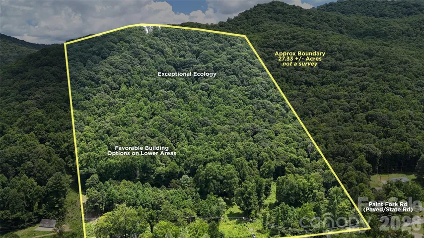 Ecological Paradise