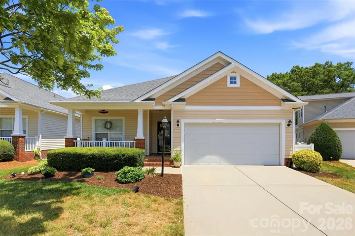 welcome home!