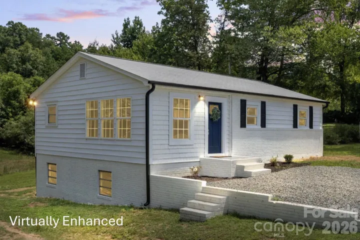 Adorable and affordable renovated home with no HOA