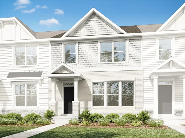 Homesite 23 features a Kensington J floorplan