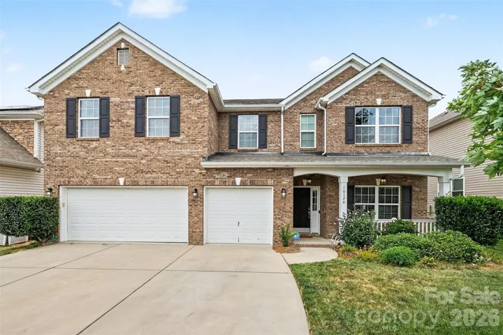 Welcome Home!