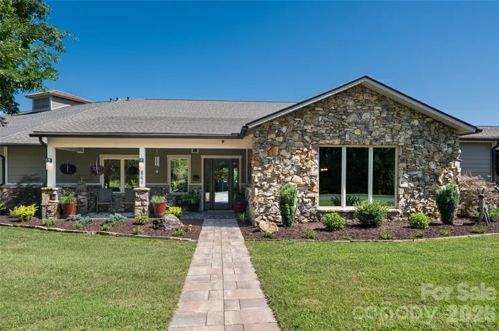Welcome home to 660 Pleasant Grove Road.