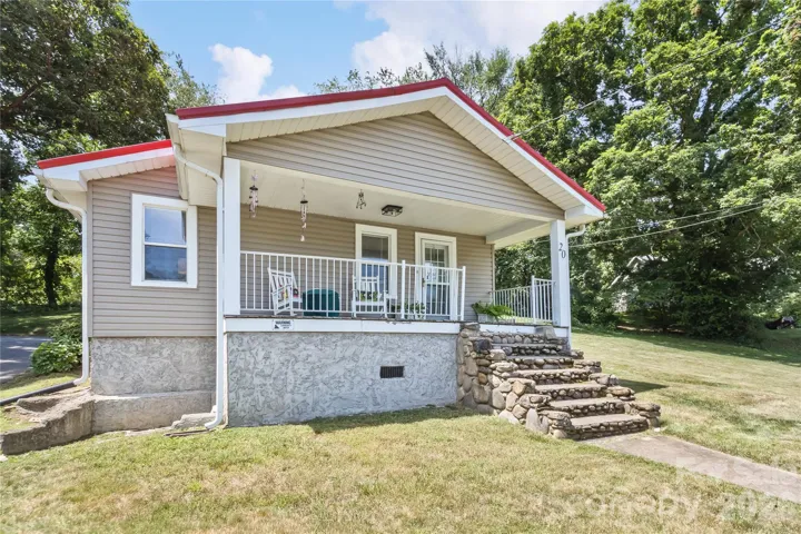Welcome to 20 Cottage Street