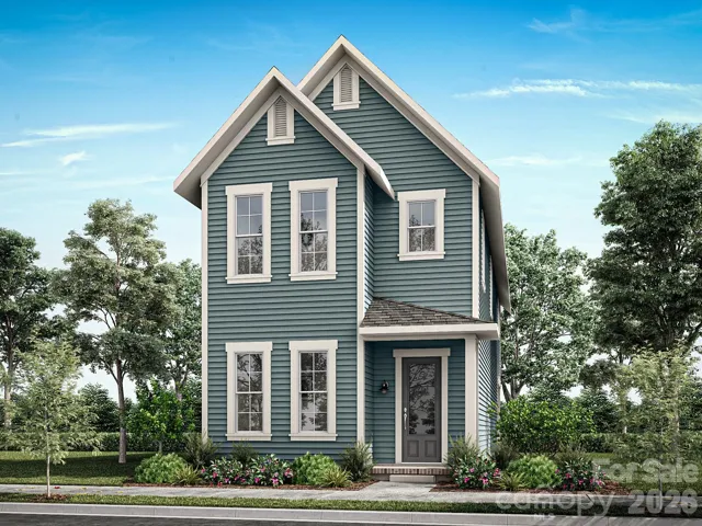 Front Elevation