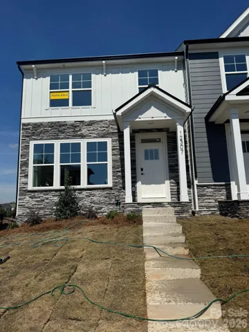 Homesite 25 features a Kensington G floorplan