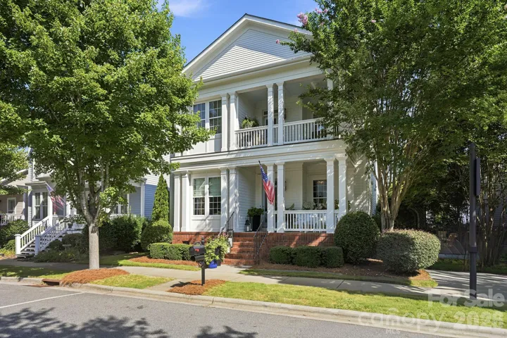 Welcome Home!
