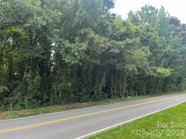 3.72 acres on Philadelphia Church Road