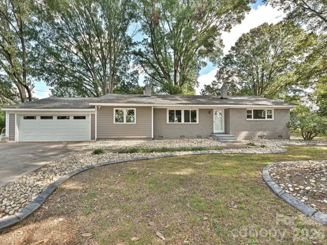 Welcome Home!