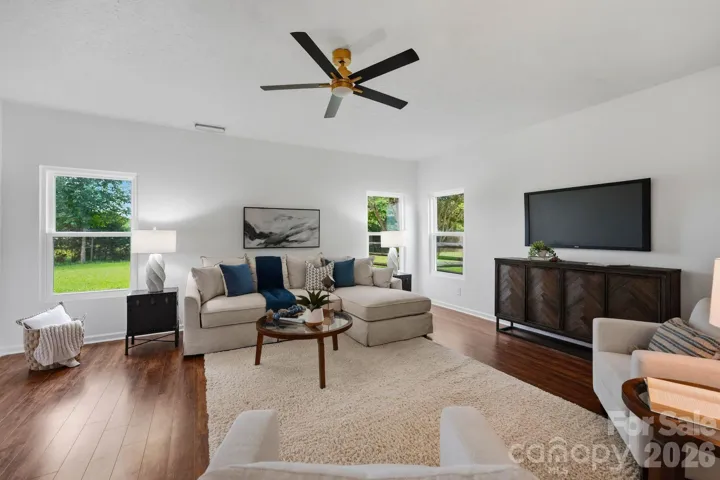 Great room