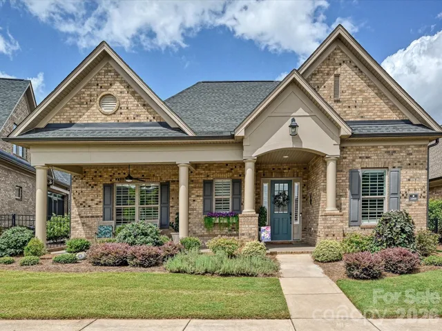 Let me introduce you to your new home!