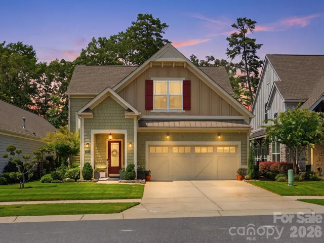 2050 Laney Pond Road, Matthews NC