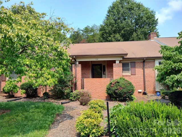 Take a look at 104 Swaim Court, Salisbury!!  Single level living!!