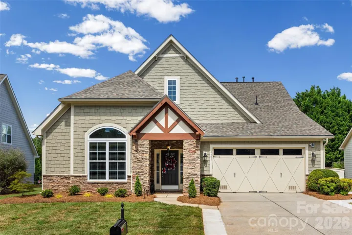 Welcome to 8621 Sequoia Grove Lane!